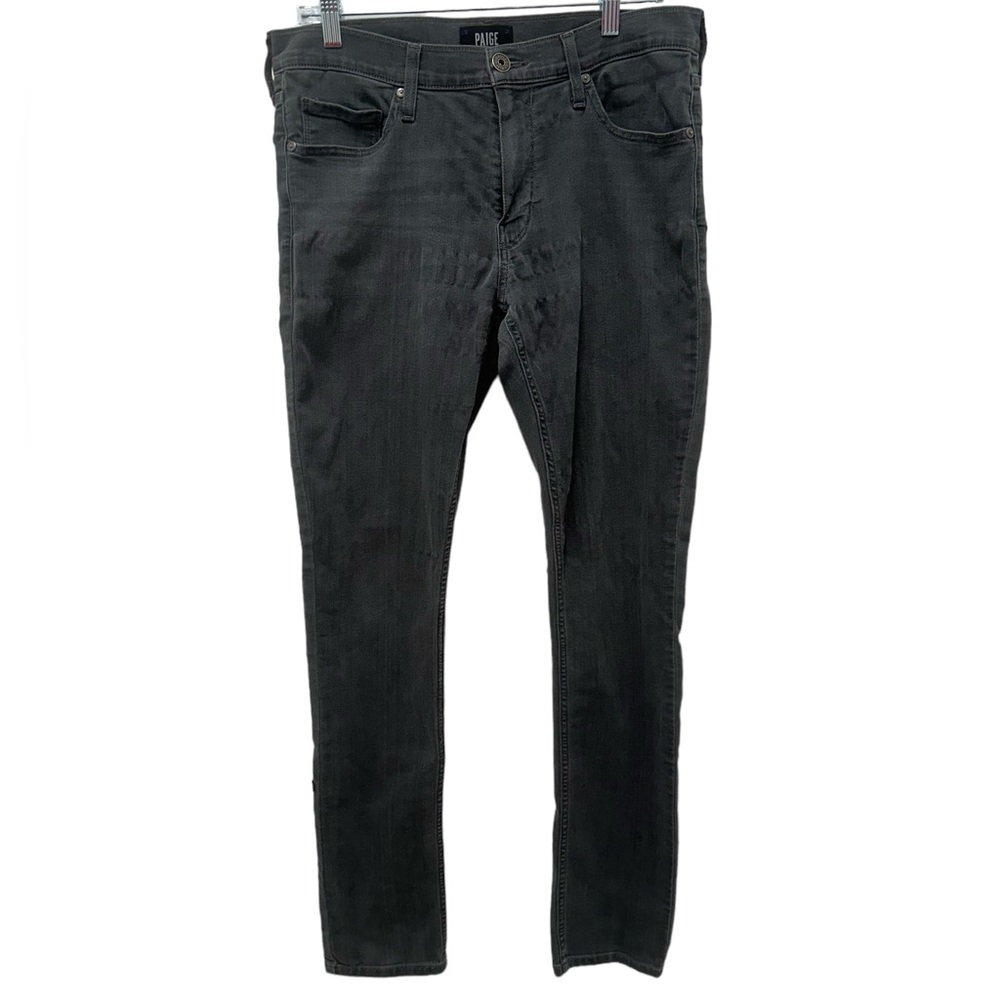 Paige Lennox Jeans